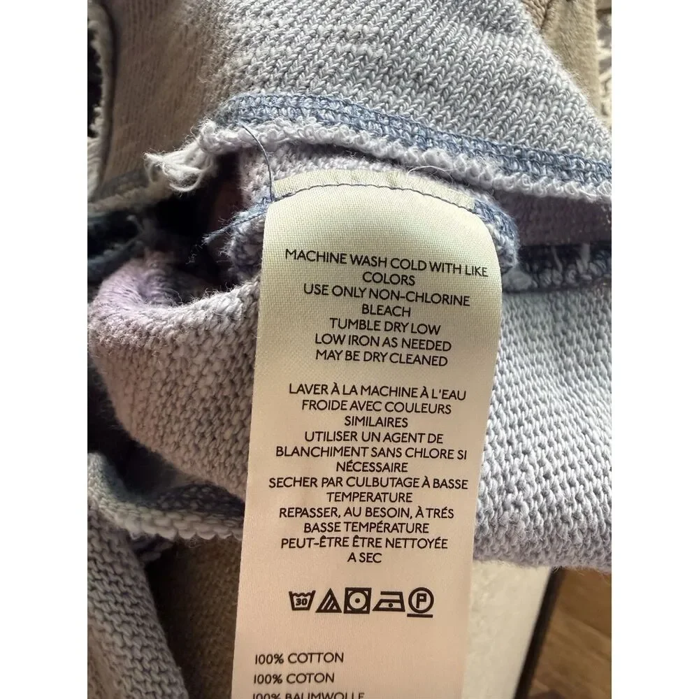 Free People Hombre Sweater NWOT